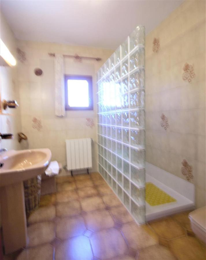 Holiday Home Calas Jávea Екстериор снимка