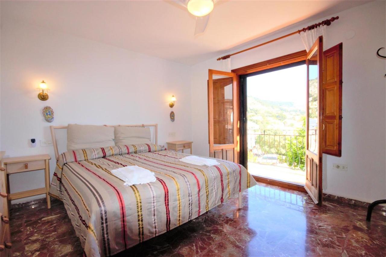 Holiday Home Calas Jávea Екстериор снимка