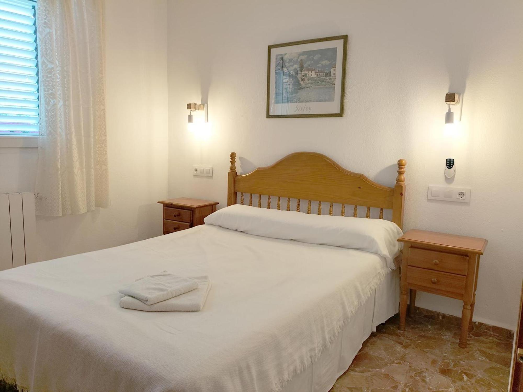 Holiday Home Calas Jávea Екстериор снимка