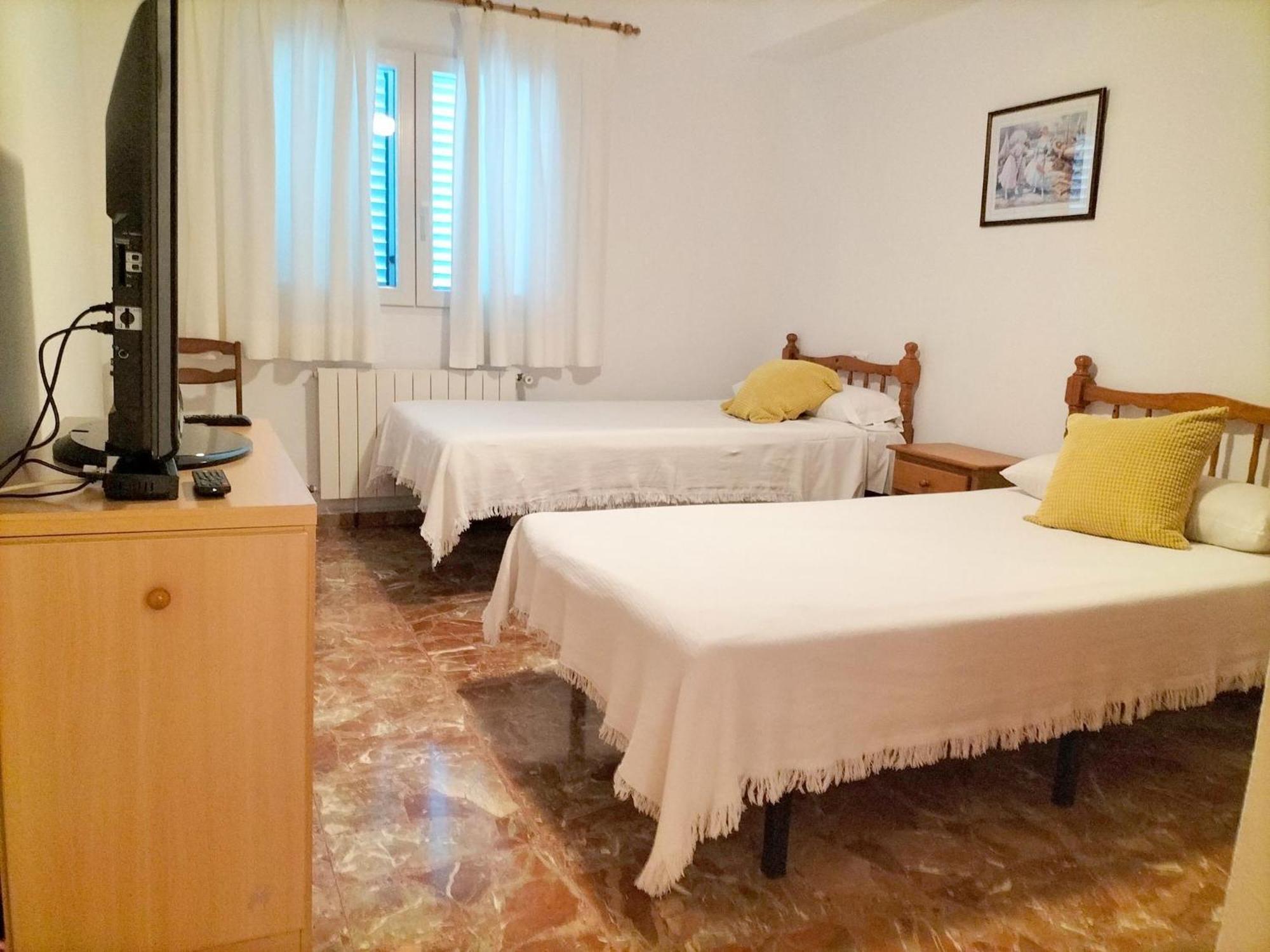Holiday Home Calas Jávea Екстериор снимка
